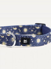 Dog Collar - Celestial Night Luxe